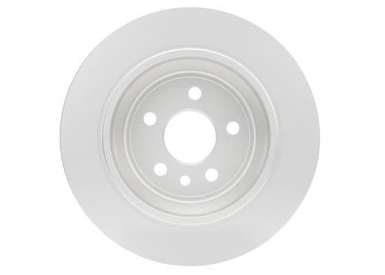Bosch BD2020 Fren diski; arka küçük görsel 3