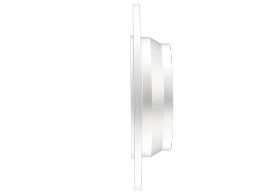Bosch BD2020 Fren diski; arka küçük görsel 4