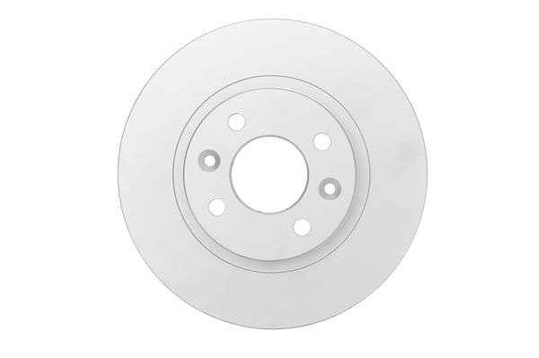Bosch BD2022 Fren diski; ön 1