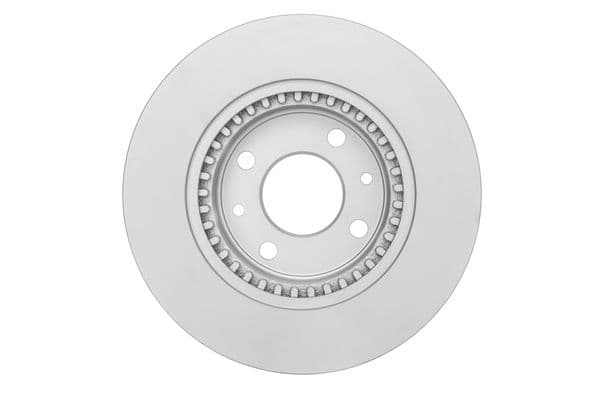 Bosch BD2022 Fren diski; ön küçük görsel 3