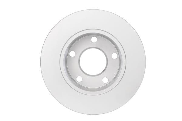 Bosch BD2023 Fren diski; arka küçük görsel 3