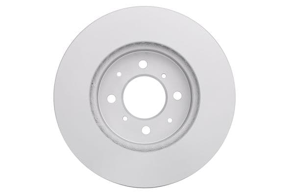Bosch BD2024 Fren diski; ön küçük görsel 3