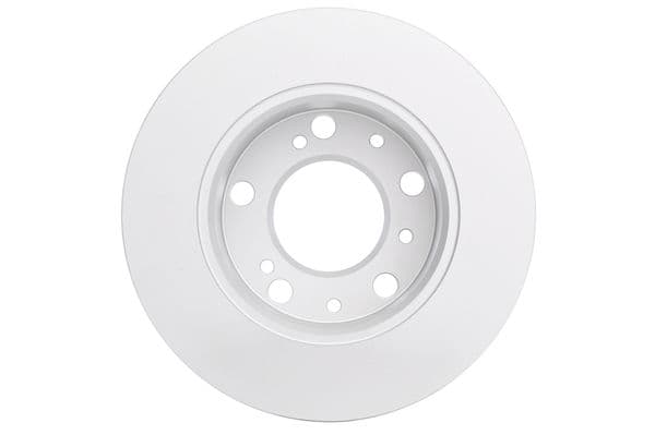 Bosch BD2025 Fren diski Premium1; ön küçük görsel 3