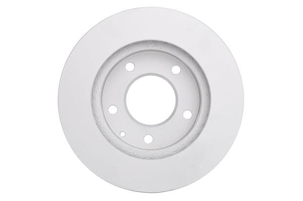 Bosch BD2026 Fren diski Premium1; ön küçük görsel 3
