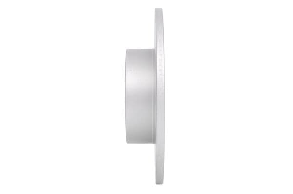 Bosch BD2027 Fren diski; arka küçük görsel 2