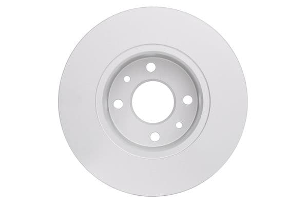 Bosch BD2027 Fren diski; arka küçük görsel 3