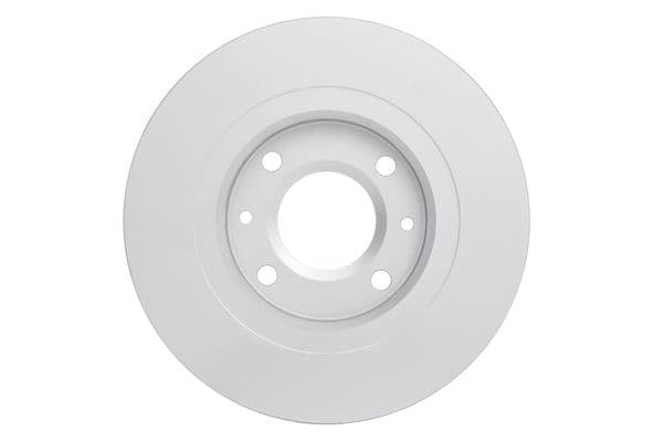 Bosch BD2028 Fren diski; ön küçük görsel 3