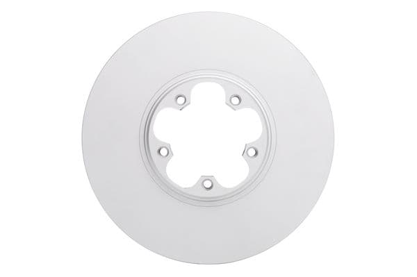 Bosch BD2029 Fren diski Premium1; ön 1