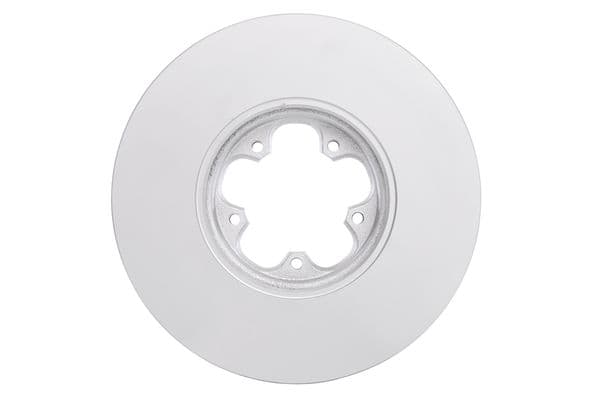 Bosch BD2029 Fren diski Premium1; ön küçük görsel 3
