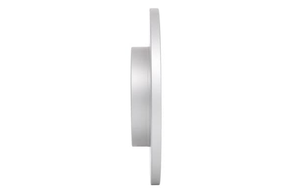Bosch BD2031 Fren diski Premium1; ön küçük görsel 2