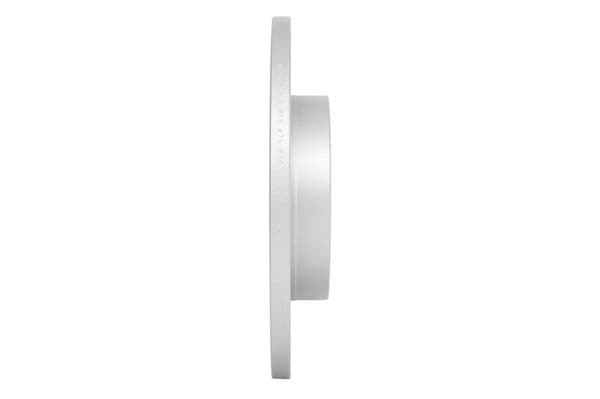 Bosch BD2031 Fren diski Premium1; ön küçük görsel 4