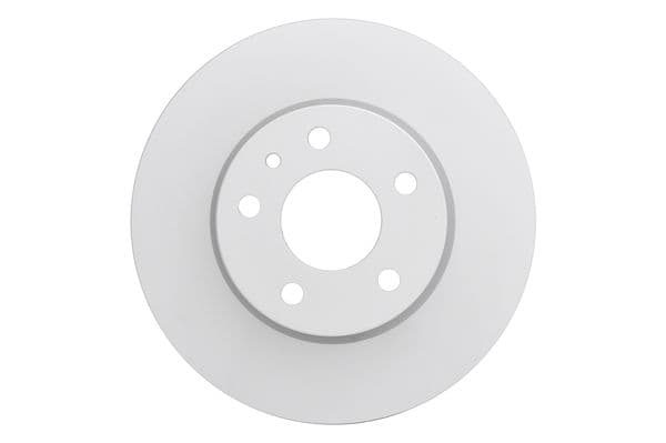 Bosch BD2032 Fren diski Premium1; arka 1