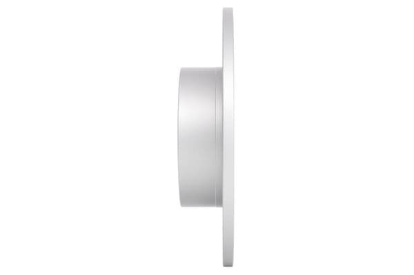 Bosch BD2032 Fren diski Premium1; arka küçük görsel 2
