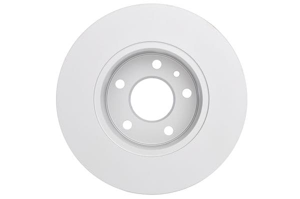 Bosch BD2032 Fren diski Premium1; arka küçük görsel 3