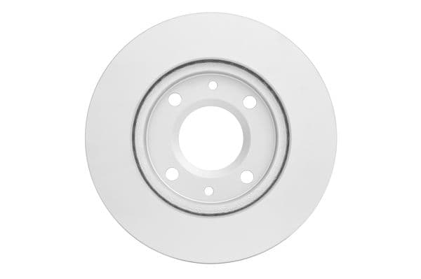 Bosch BD2033 Fren diski; ön küçük görsel 3