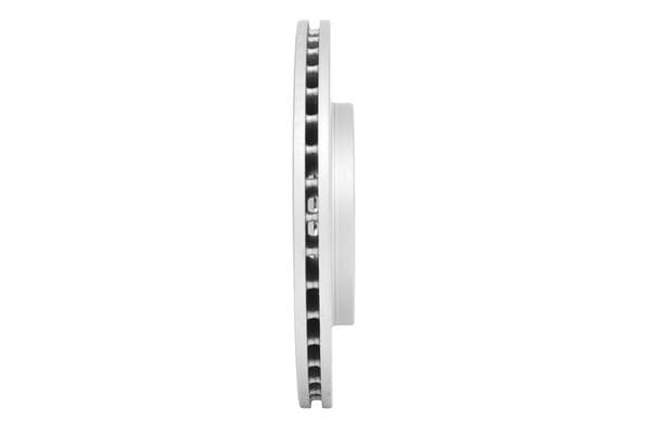 Bosch BD2033 Fren diski; ön küçük görsel 4