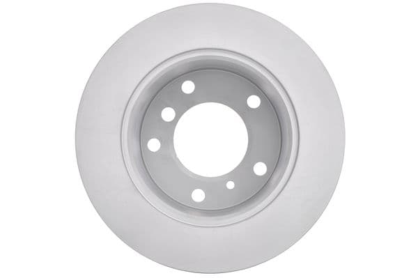 Bosch BD2034 Fren diski; arka küçük görsel 3