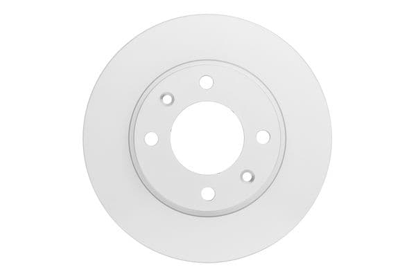 Bosch BD2036 Fren diski; arka 1