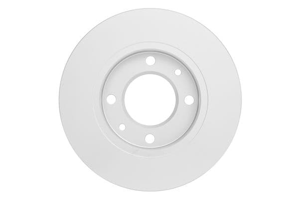 Bosch BD2036 Fren diski; arka küçük görsel 3