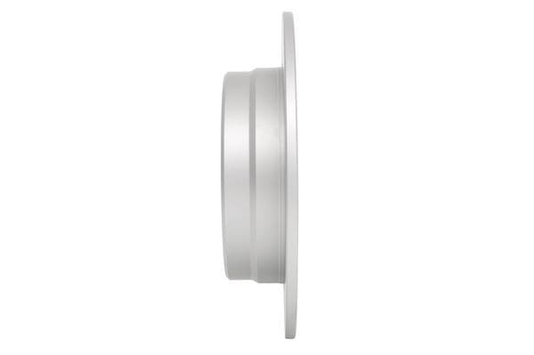 Bosch BD2037 Fren diski Premium1; arka küçük görsel 2