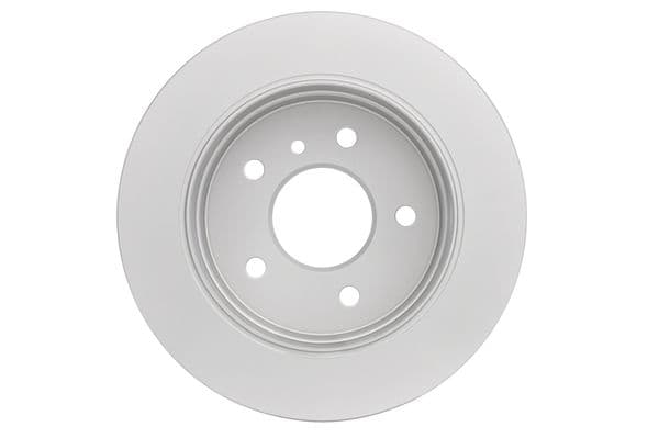 Bosch BD2037 Fren diski Premium1; arka küçük görsel 3