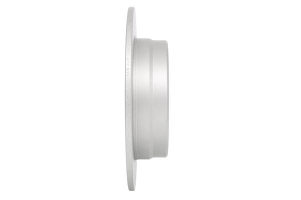 Bosch BD2037 Fren diski Premium1; arka küçük görsel 4