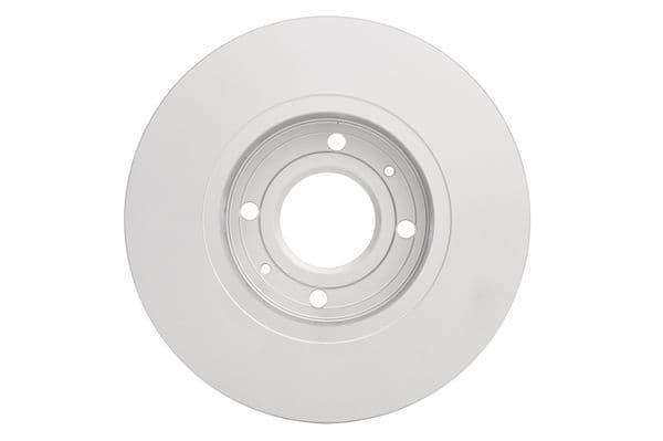 Bosch BD2038 Fren diski Premium1; ön küçük görsel 3