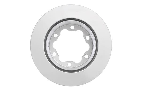 Bosch BD2039 Fren diski; arka küçük görsel 3