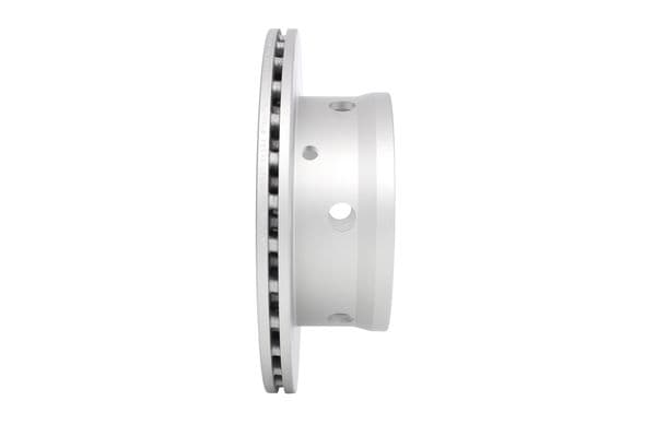 Bosch BD2039 Fren diski; arka küçük görsel 4