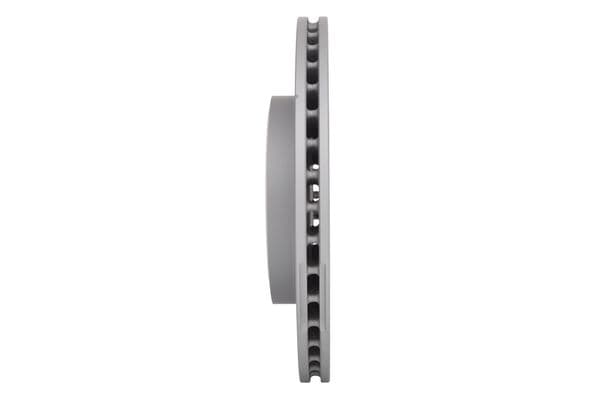 Bosch BD2040 Fren diski; ön küçük görsel 2
