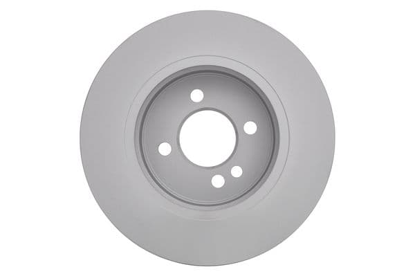 Bosch BD2040 Fren diski; ön küçük görsel 3