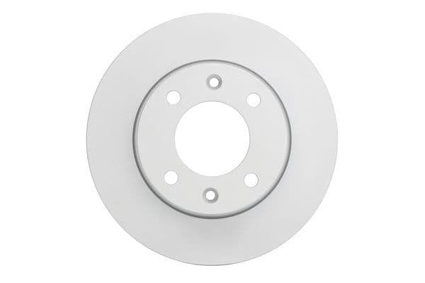 Bosch BD2041 Fren diski; arka 1
