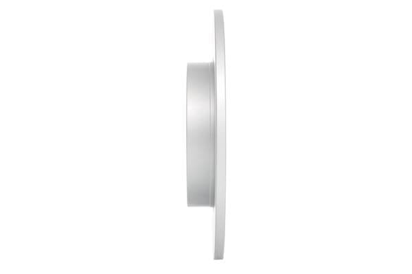 Bosch BD2041 Fren diski; arka küçük görsel 2