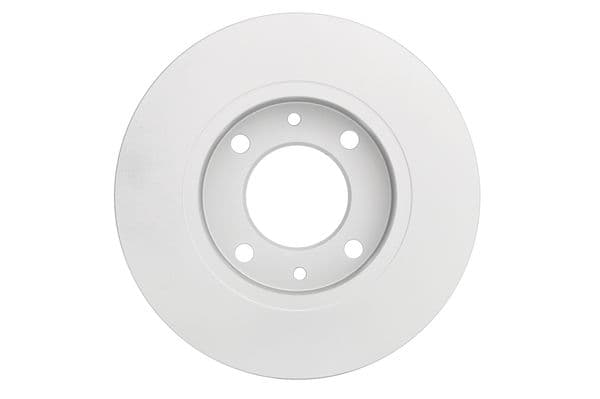 Bosch BD2041 Fren diski; arka küçük görsel 3