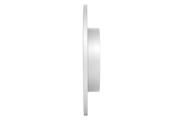 Bosch BD2041 Fren diski; arka küçük görsel 4