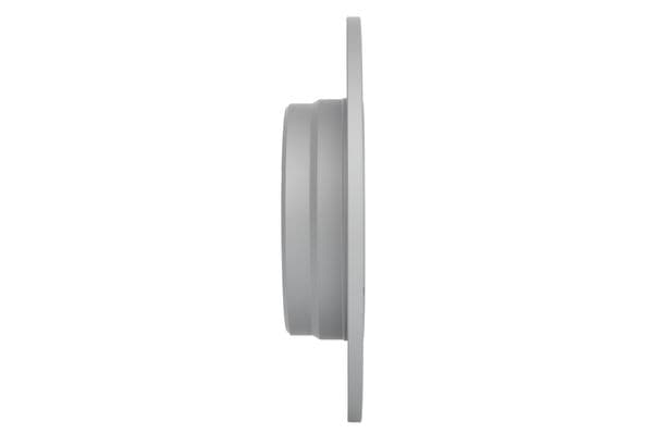 Bosch BD2042 Fren diski; arka küçük görsel 2