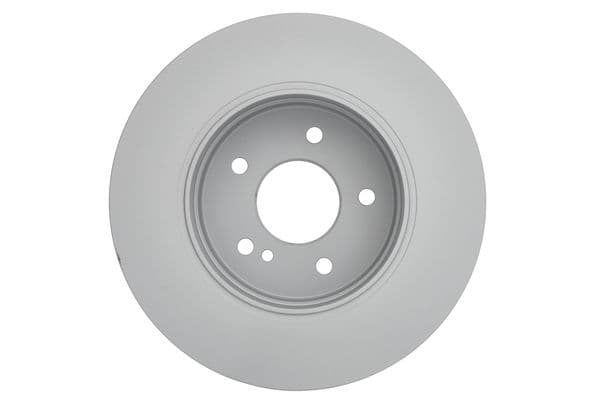 Bosch BD2042 Fren diski; arka küçük görsel 3