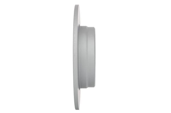 Bosch BD2042 Fren diski; arka küçük görsel 4