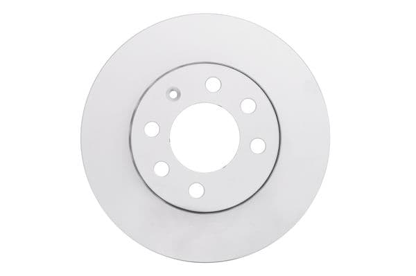 Bosch BD2043 Fren diski Premium1; ön 1