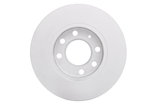Bosch BD2043 Fren diski Premium1; ön küçük görsel 3