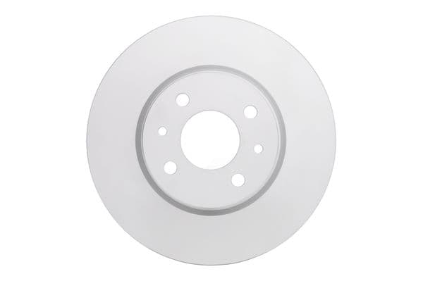 Bosch BD2044 Fren diski; ön 1