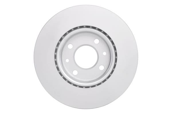 Bosch BD2044 Fren diski; ön küçük görsel 3