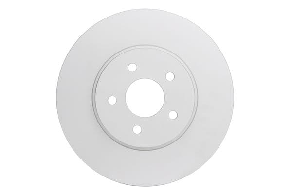 Bosch BD2045 Fren diski; ön 1