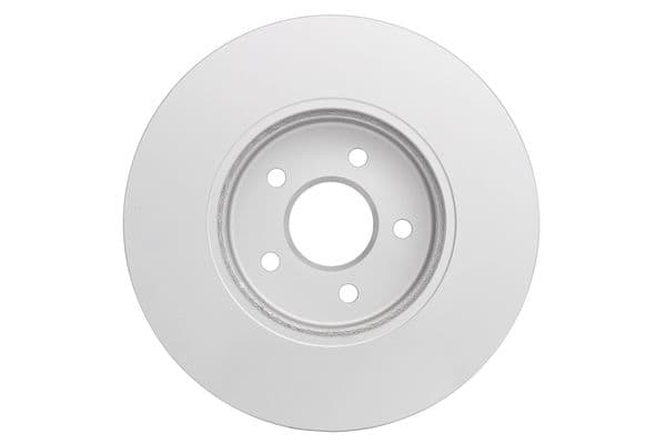 Bosch BD2045 Fren diski; ön küçük görsel 3