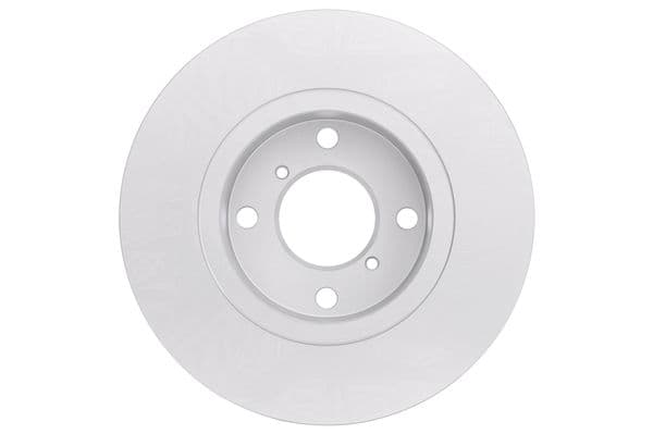 Bosch BD2046 Fren diski Premium1; ön küçük görsel 3