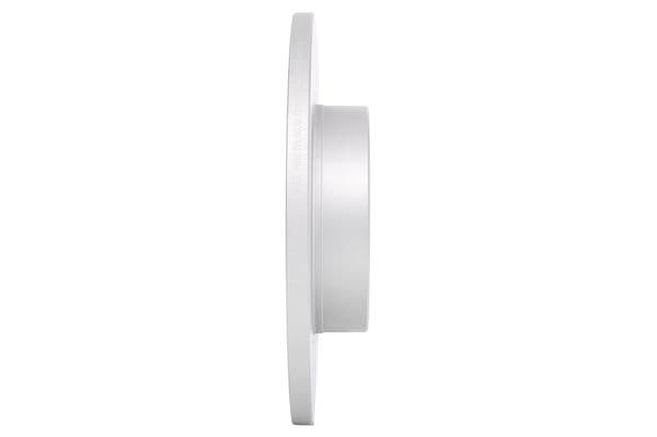 Bosch BD2046 Fren diski Premium1; ön küçük görsel 4