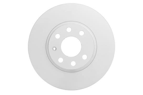 Bosch BD2047 Fren diski; ön 1