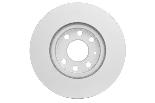Bosch BD2047 Fren diski; ön küçük görsel 3