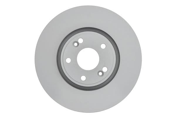 Bosch BD2048 Fren diski; ön 1
