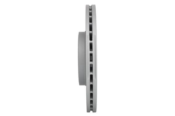 Bosch BD2048 Fren diski; ön küçük görsel 2